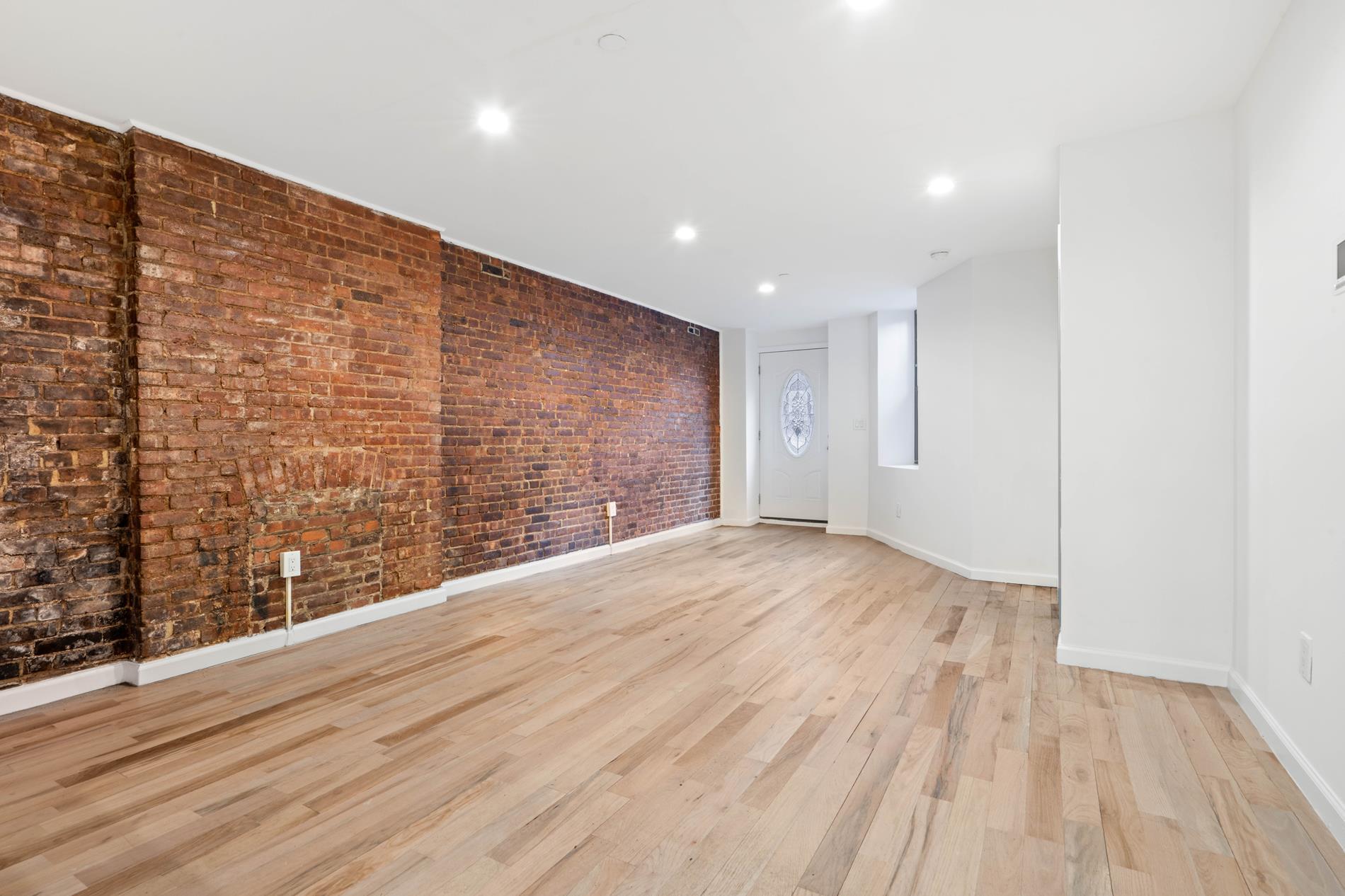 103 West 131st Street West Harlem New York NY 10037
