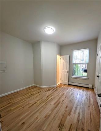 297 3rd Street 1 Jersey City Downtown Jersey City NJ 07302