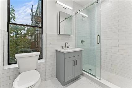 258 6th Avenue 3-L Park Slope Brooklyn NY 11215