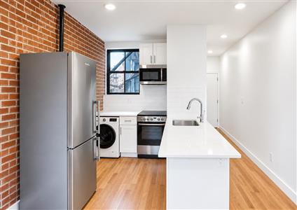 75 Pineapple Street 2-D Brooklyn Heights Brooklyn NY 11201