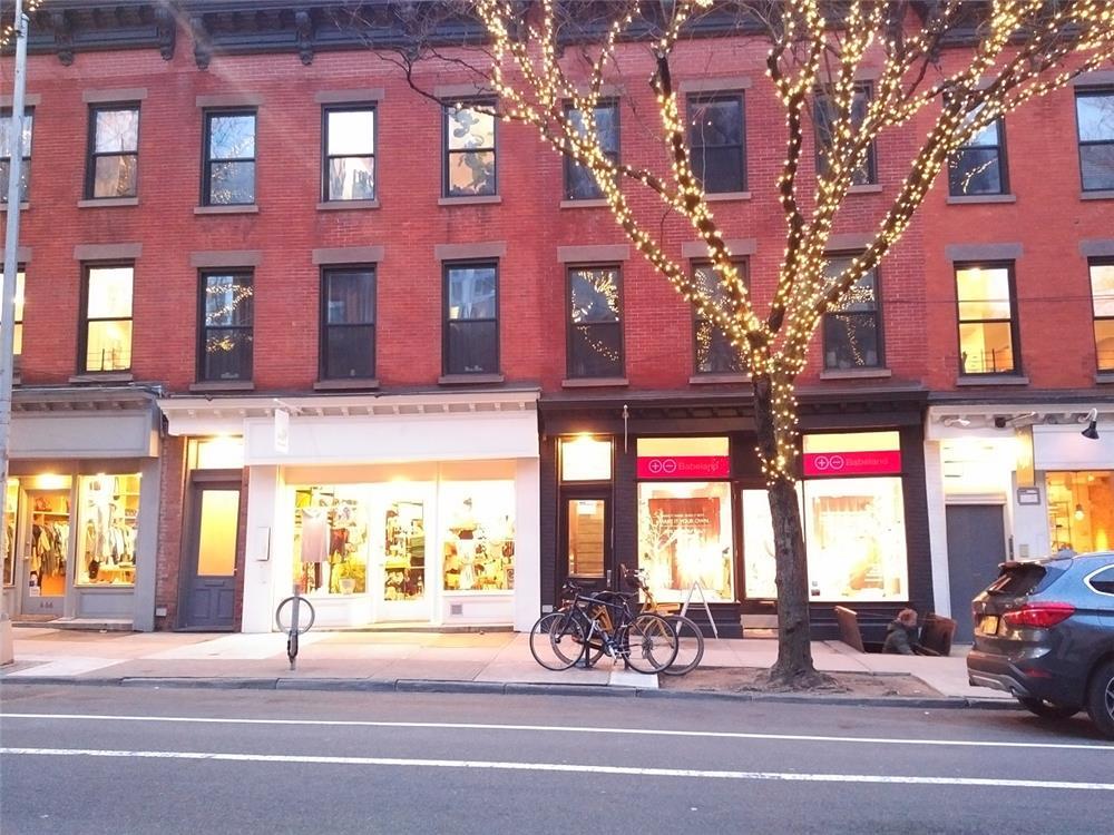 460 Bergen Street Park Slope Brooklyn NY 11217
