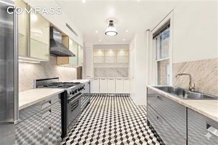 40 East 62nd Street 6-E Upper East Side New York NY 10065