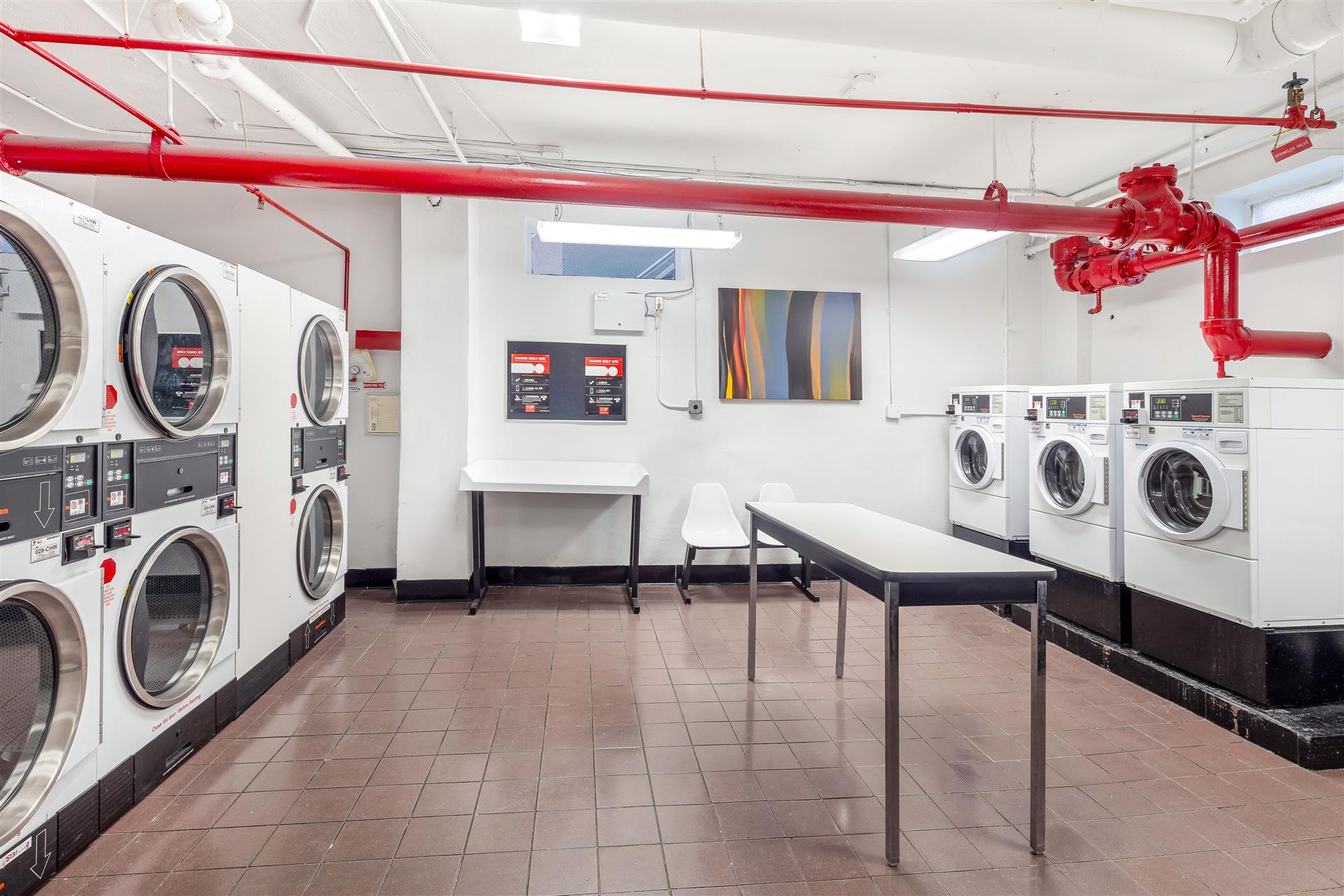 9805 67th Ave 6K Marseilles, Rego Park Queens NY Linecity