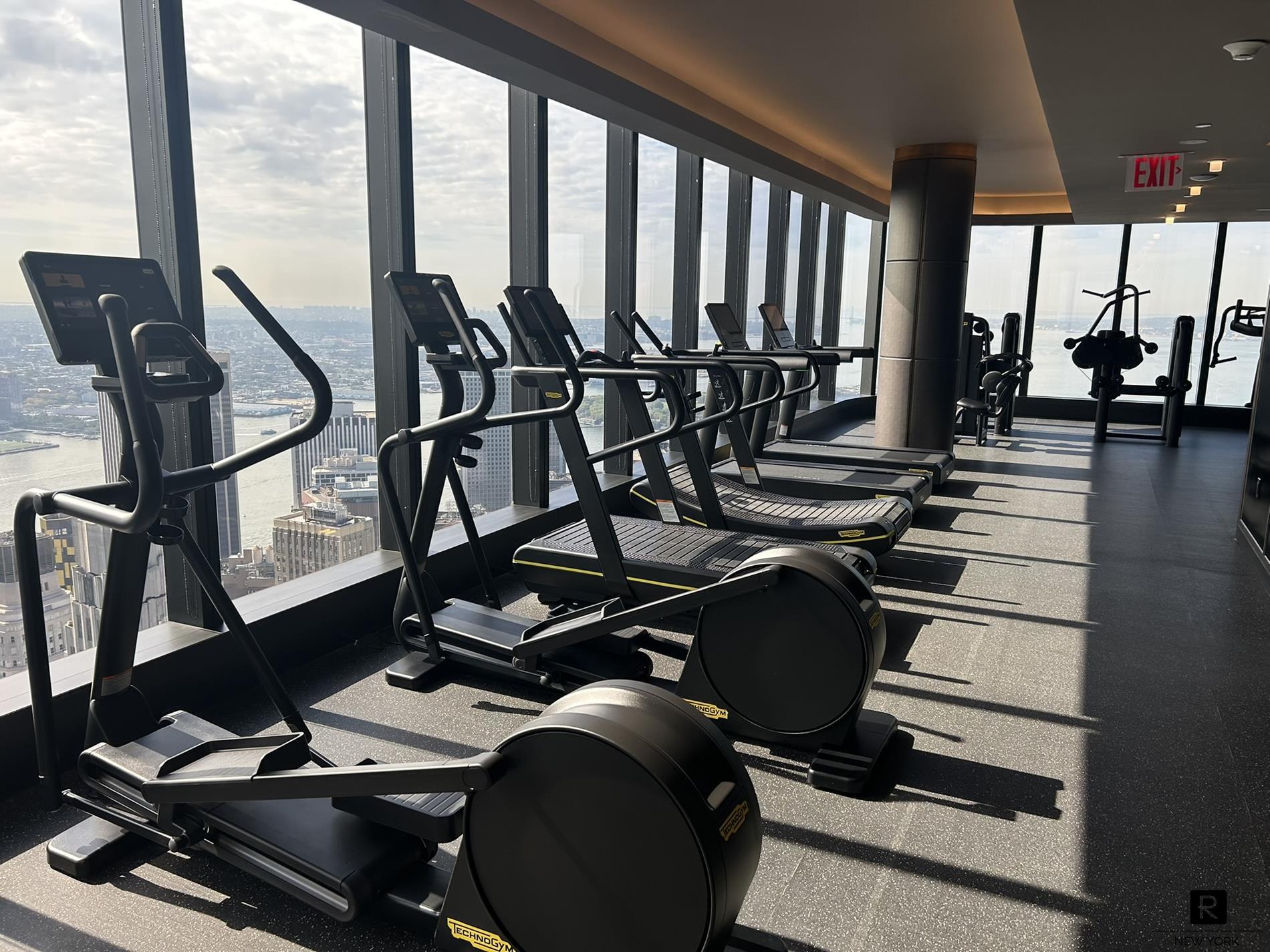 125 Greenwich Street Financial District New York NY 10006