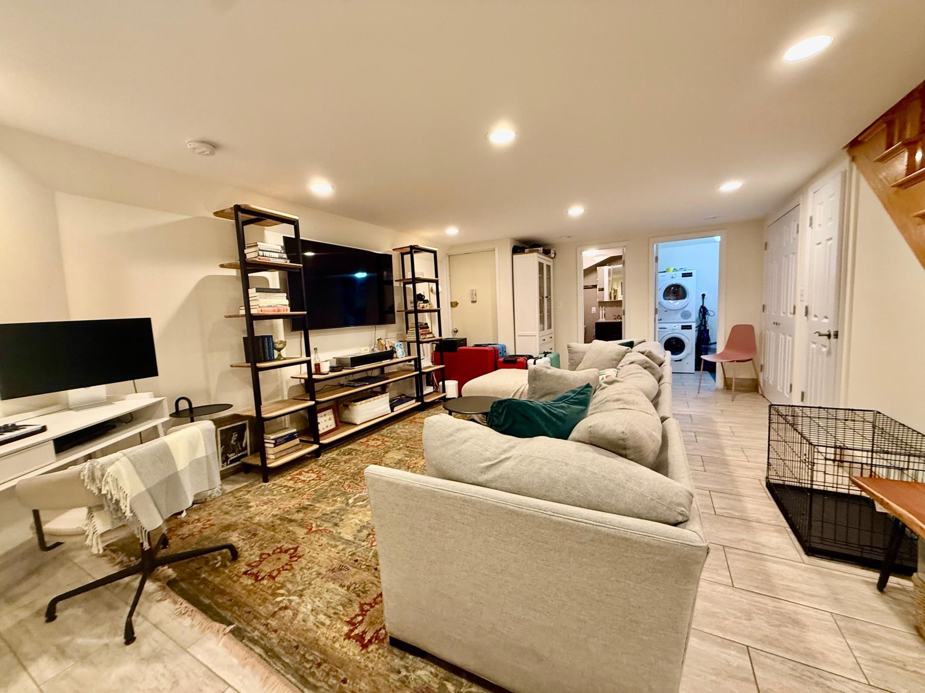 37 West 75th Street Upper West Side New York NY 10023