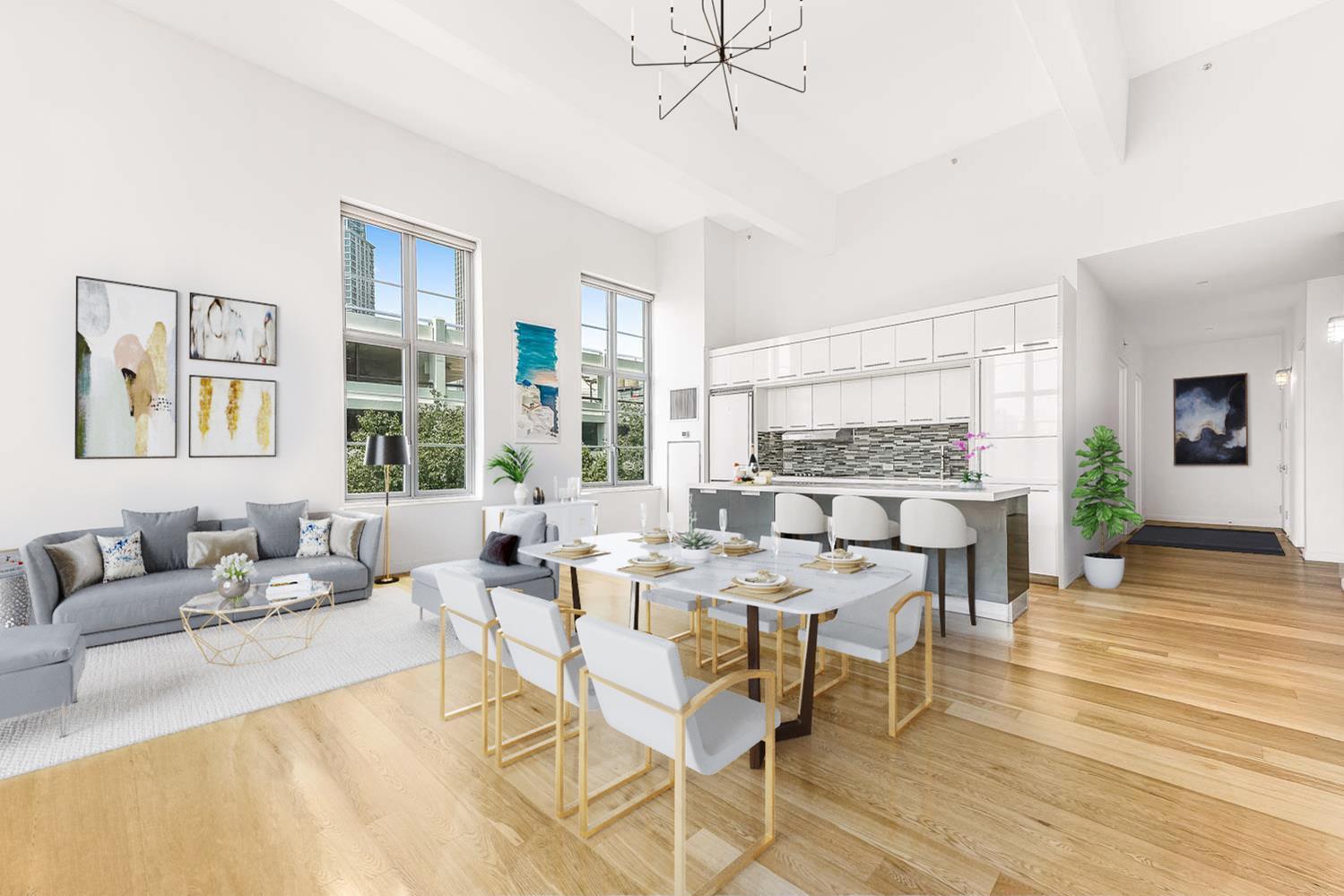 27-28 Thomson Avenue 230 Long Island City Queens NY 11101