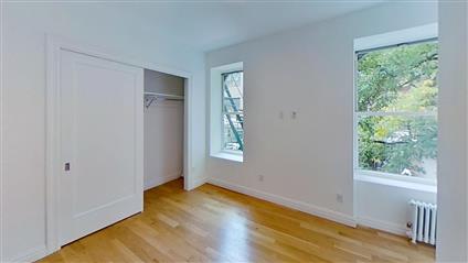 230-232 Thompson Street 3 Greenwich Village New York NY 10012