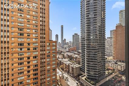 167 East 61st Street 20-E Upper East Side New York NY 10065