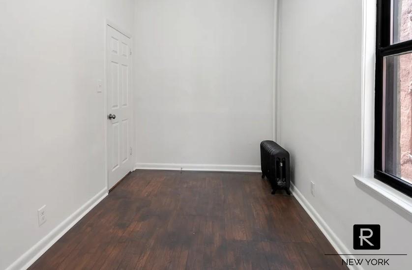 1075 Grant Avenue Morrisania Bronx NY 10456
