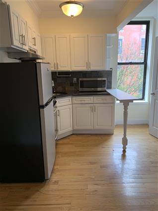 130 East 4th Street 7 E. Greenwich Village New York NY 10003