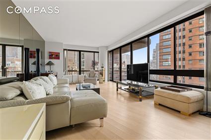 167 East 61st Street 20-E Upper East Side New York NY 10065