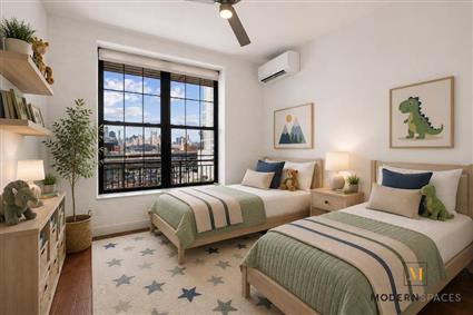 42-60 Crescent Street 7-E Long Island City Queens NY 11101