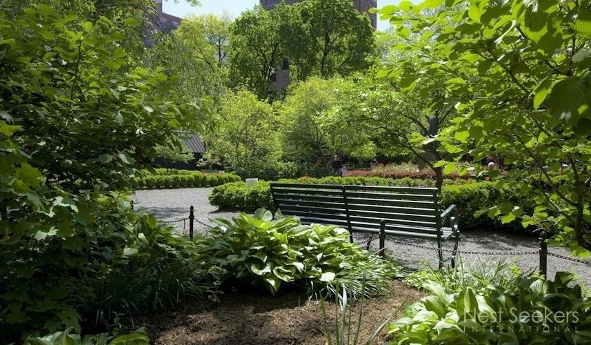 36 Gramercy Park East Gramercy Park New York NY 10010