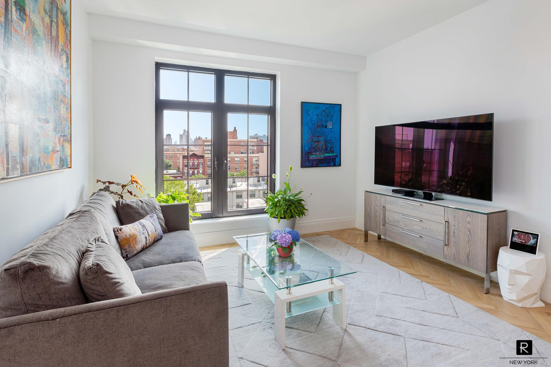 300 West 122nd Street West Harlem New York NY 10027