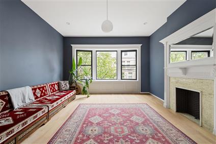 472 West 143rd Street Building Hamilton Heights New York NY 10031