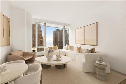 50 West Street 15-B Financial District New York NY 10006