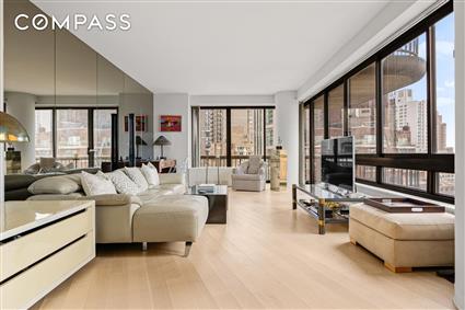 167 East 61st Street 20-E Upper East Side New York NY 10065