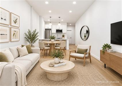 44 3rd Street 1-R Carroll Gardens Brooklyn NY 11231