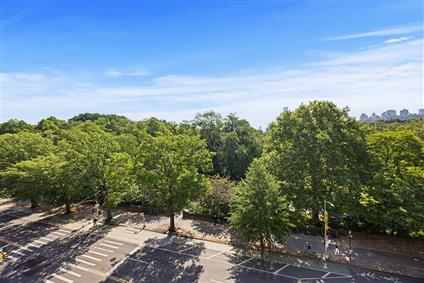 425 Central Park West 7-CD Upper West Side New York NY 10025