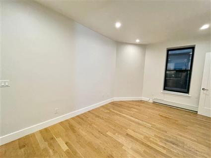 2053 Frederick Douglass Blvd. 2E West Harlem New York NY 10026