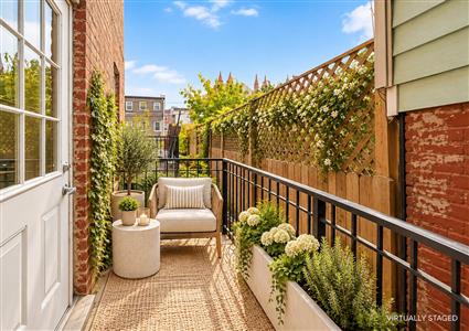 225 13th Street A-3 Park Slope Brooklyn NY 11215