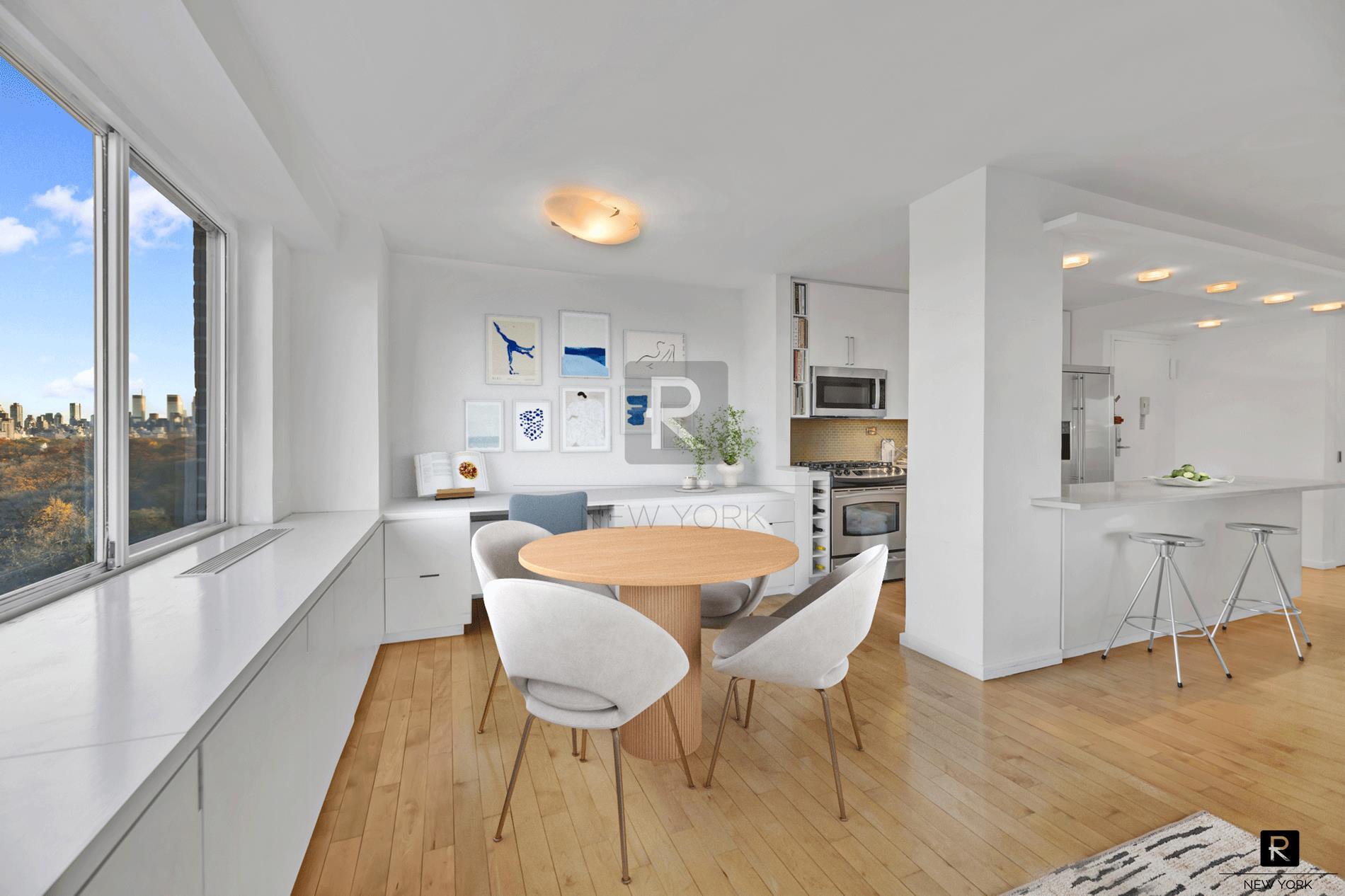 400 Central Park West Upper West Side New York NY 10025