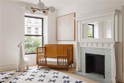472 West 143rd Street Building Hamilton Heights New York NY 10031
