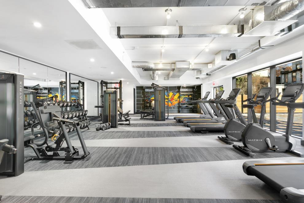 555 Waverly Avenue 2-B Clinton Hill Brooklyn NY 11238