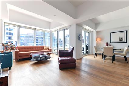 14 West 14th Street 8-B Greenwich Village New York NY 10011