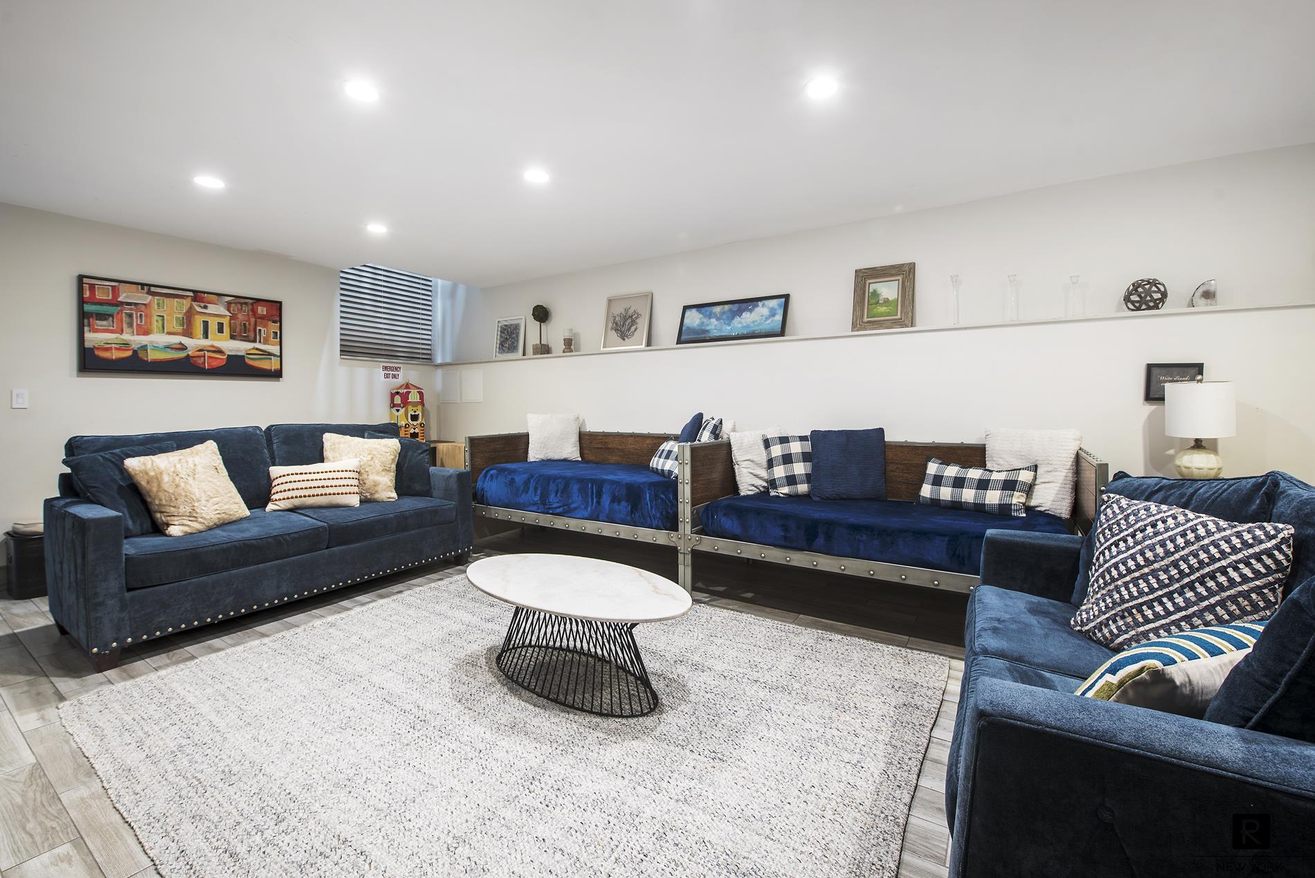 318 West 71st Street Upper West Side New York NY 10023
