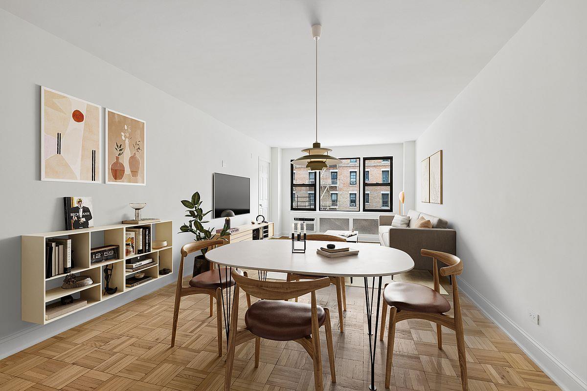 460 East 79th Street, Apt 5-F, New York, NY 10075