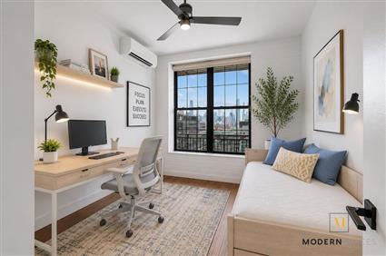 42-60 Crescent Street 7-E Long Island City Queens NY 11101