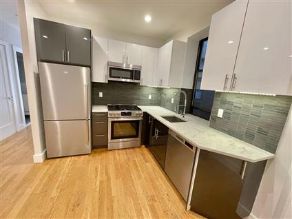 2053 Frederick Douglass Blvd. 2E West Harlem New York NY 10026