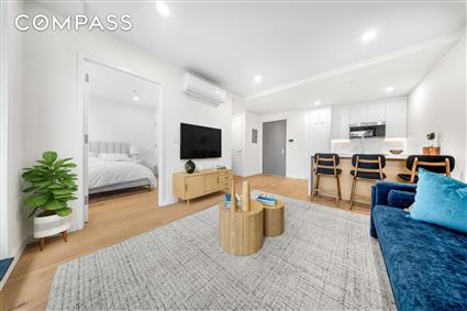 30-24 32nd Street 2-A Astoria Queens NY 11102