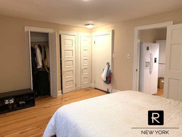 591 Jefferson Avenue Bedford Stuyvesant Brooklyn NY 11221