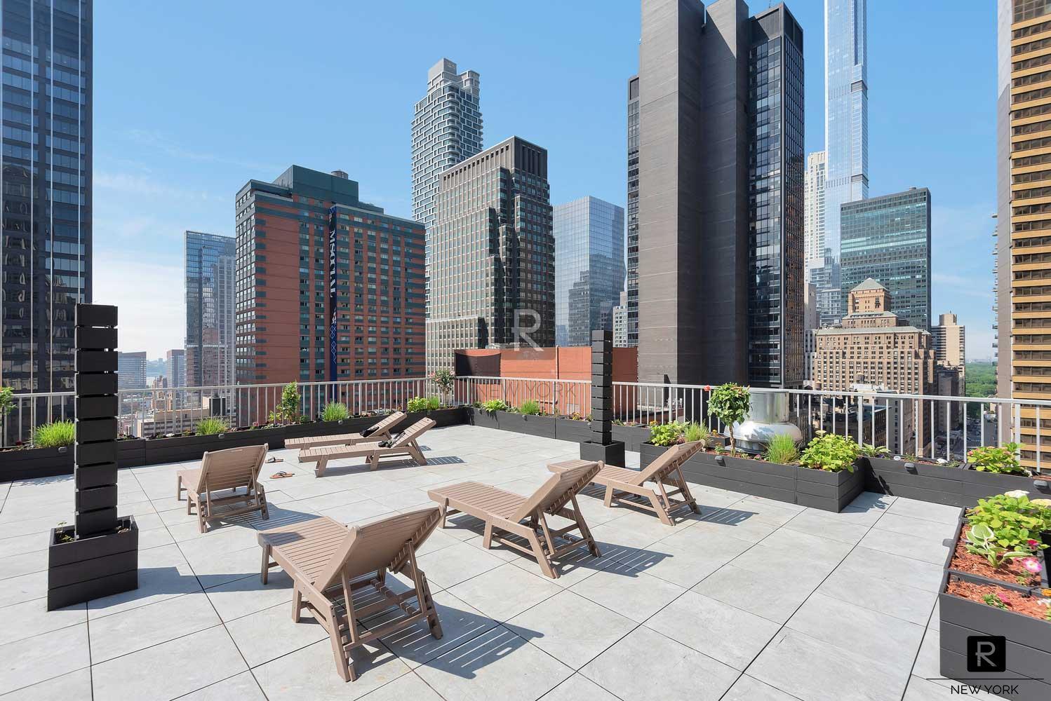 150 West 51st Street Midtown West New York NY 10019