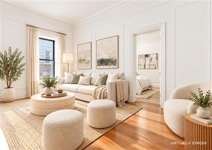 225 13th Street A-3 Park Slope Brooklyn NY 11215