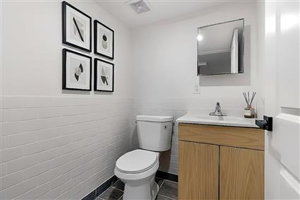 62 West 9th Street Building Red Hook Brooklyn NY 11231