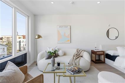 1 Mallory Avenue 3100 Jersey City Jersey City NJ 07305