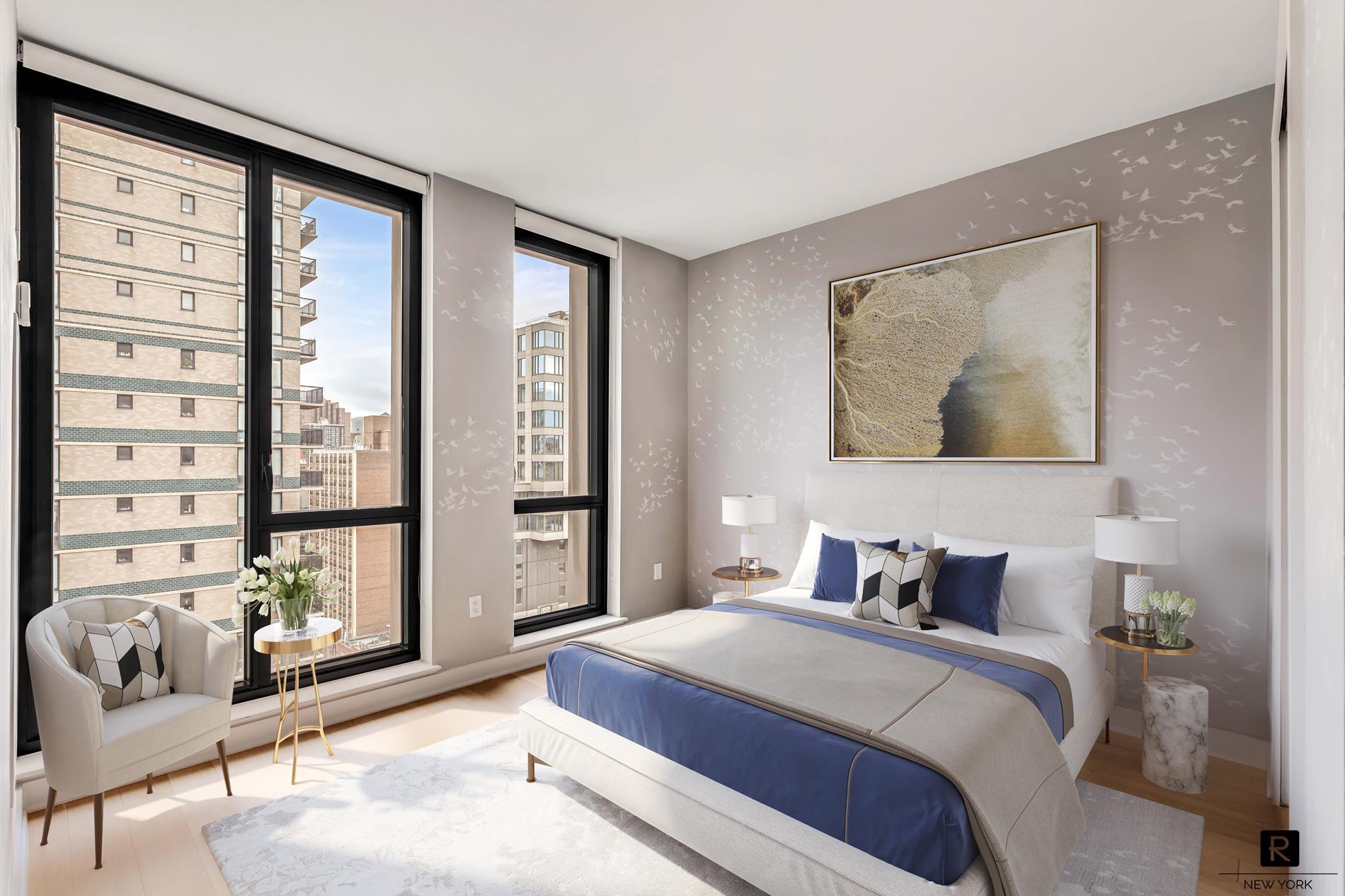 160 East 22nd Street Gramercy Park New York NY 10010