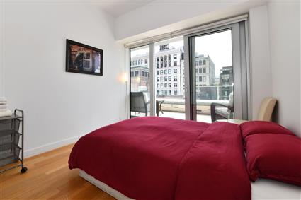 14 West 14th Street 8-B Greenwich Village New York NY 10011