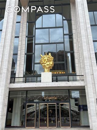 43 West 64th Street PH-9D Lincoln Square New York NY 10023