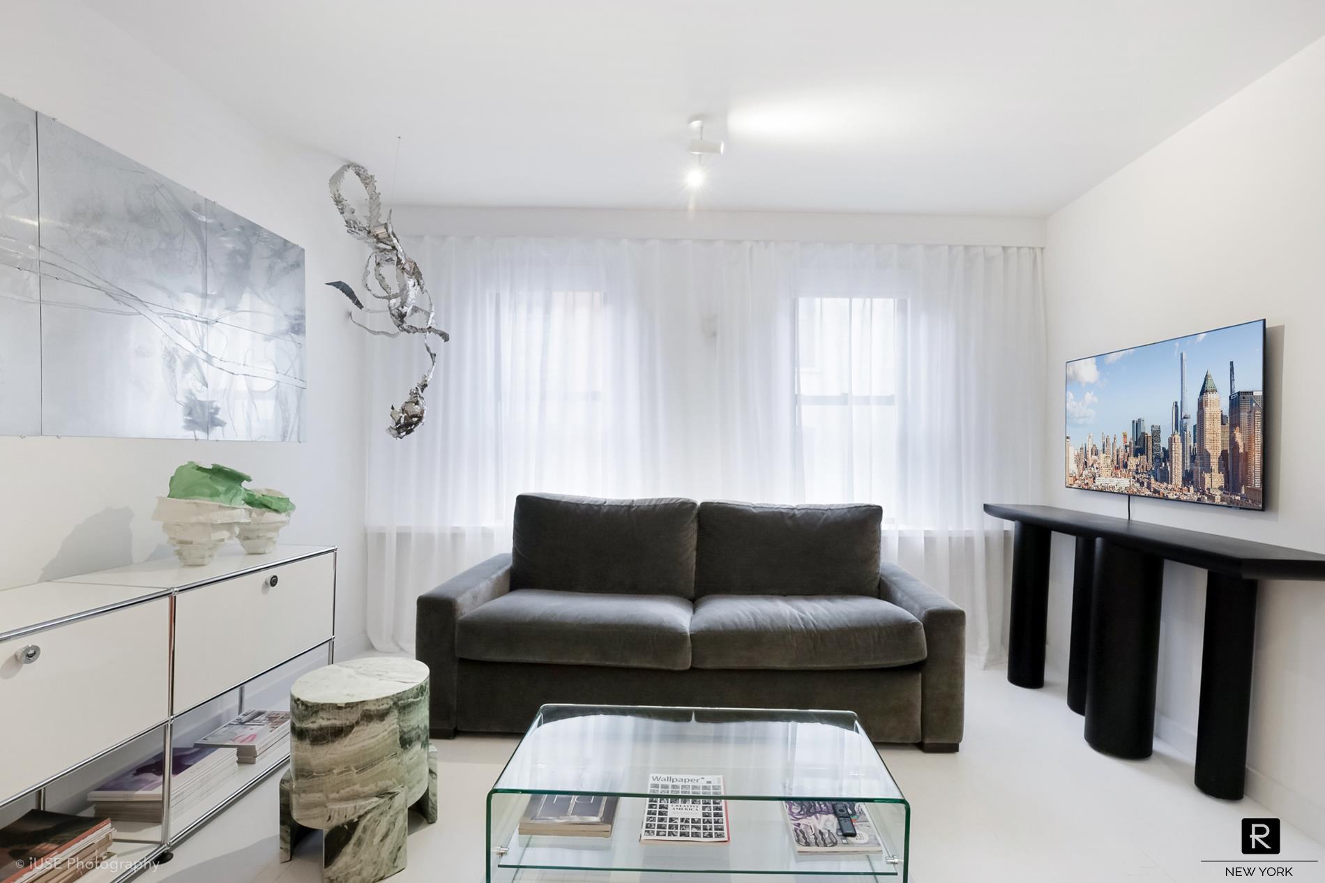 307 West 20th Street Chelsea New York NY 10011