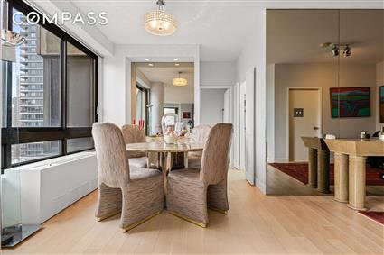 167 East 61st Street 20-E Upper East Side New York NY 10065