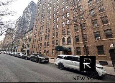 670 West End Avenue Upper West Side New York NY 10025