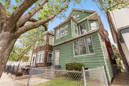 26 Winfield Avenue Building Jersey City Jersey City NJ 07305