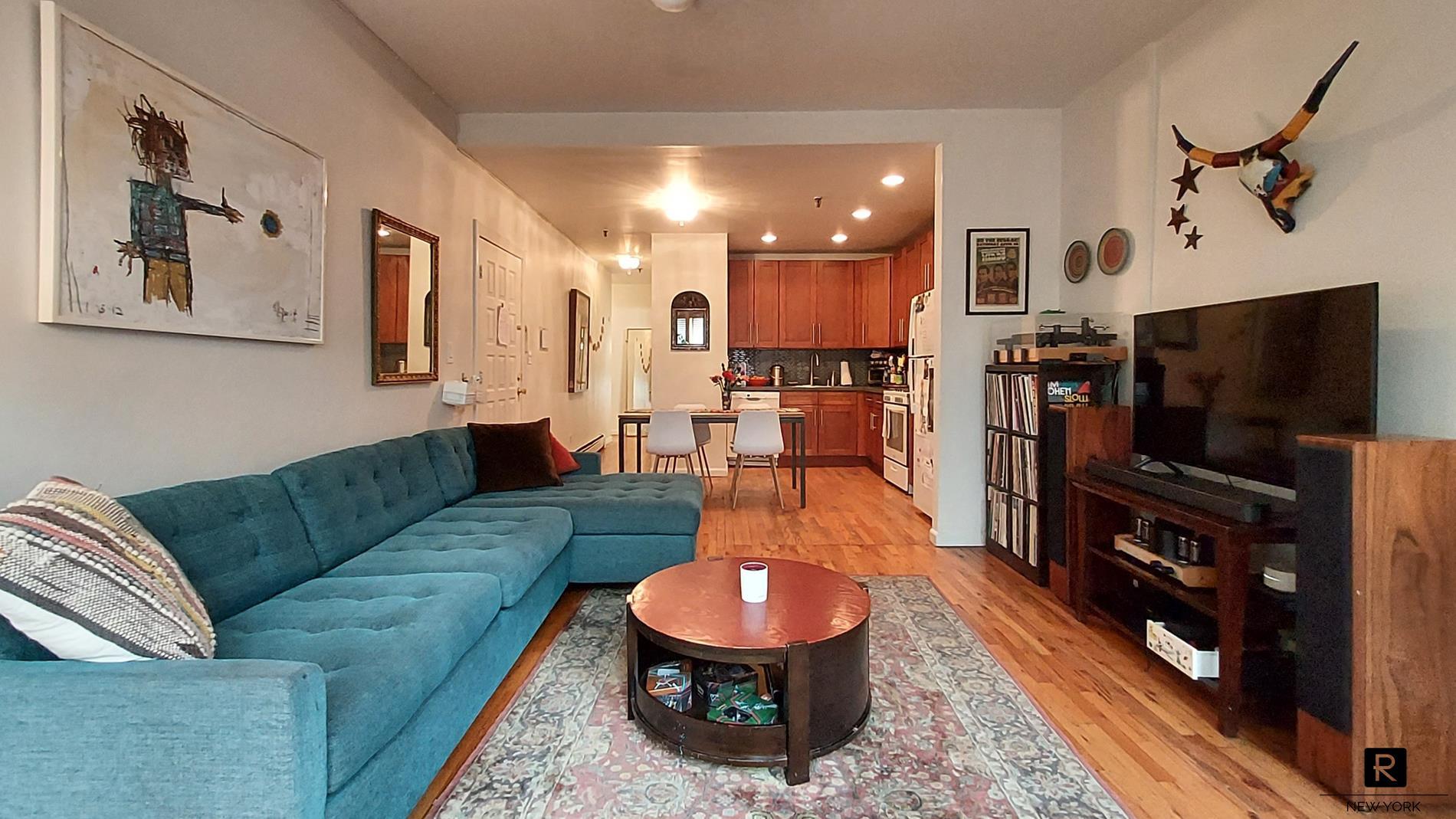 97 Prospect Place Park Slope Brooklyn NY 11217