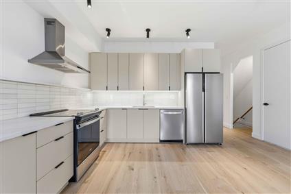 64-08 60th Place Building Ridgewood Queens NY 11385