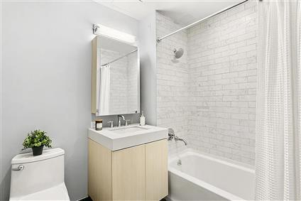 555 Waverly Avenue 6D Clinton Hill Brooklyn NY 11238