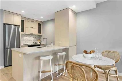 555 Waverly Avenue 4G Clinton Hill Brooklyn NY 11238